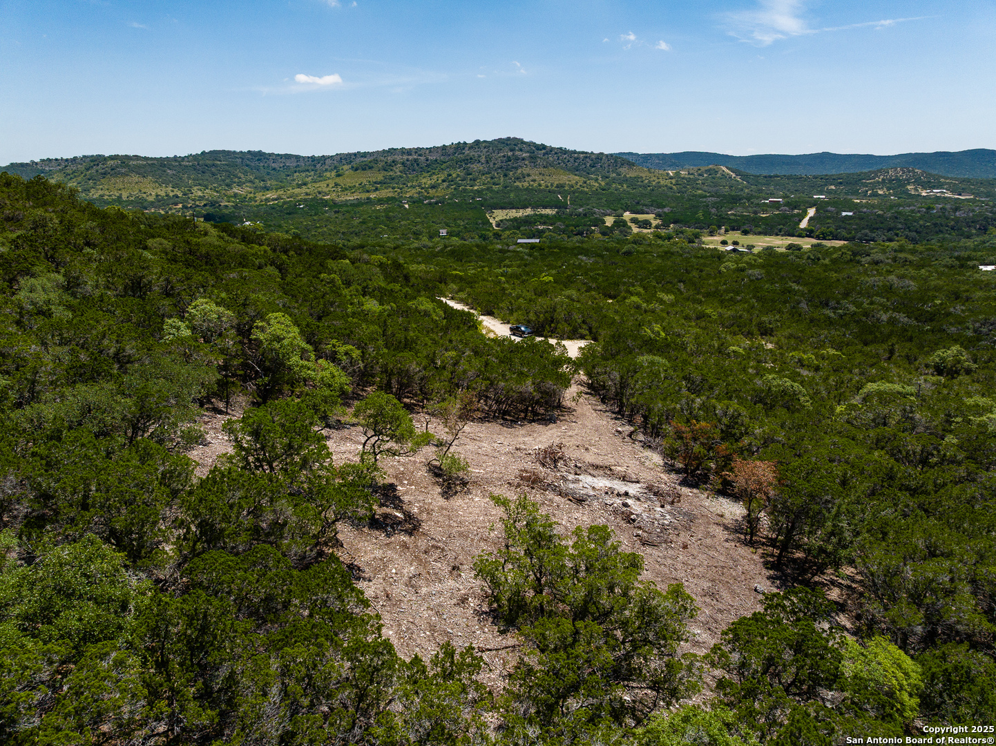Tbd Butte Road South Pipe Creek TX 78063