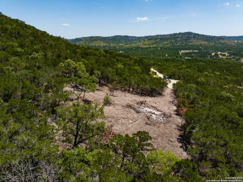 Tbd Butte Road South Pipe Creek TX 78063