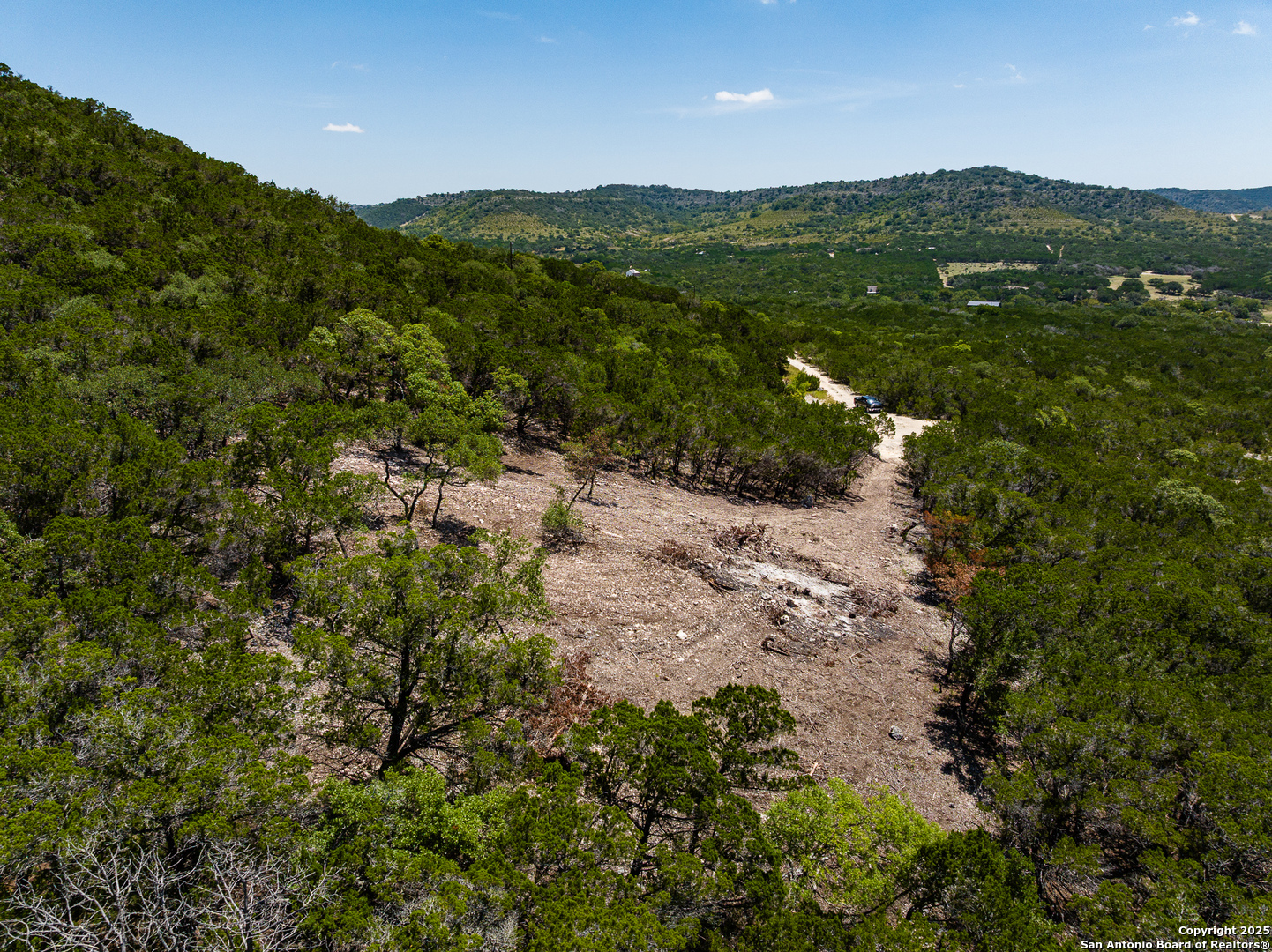 Tbd Butte Road South Pipe Creek TX 78063