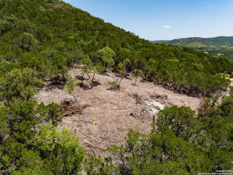 Tbd Butte Road South Pipe Creek TX 78063