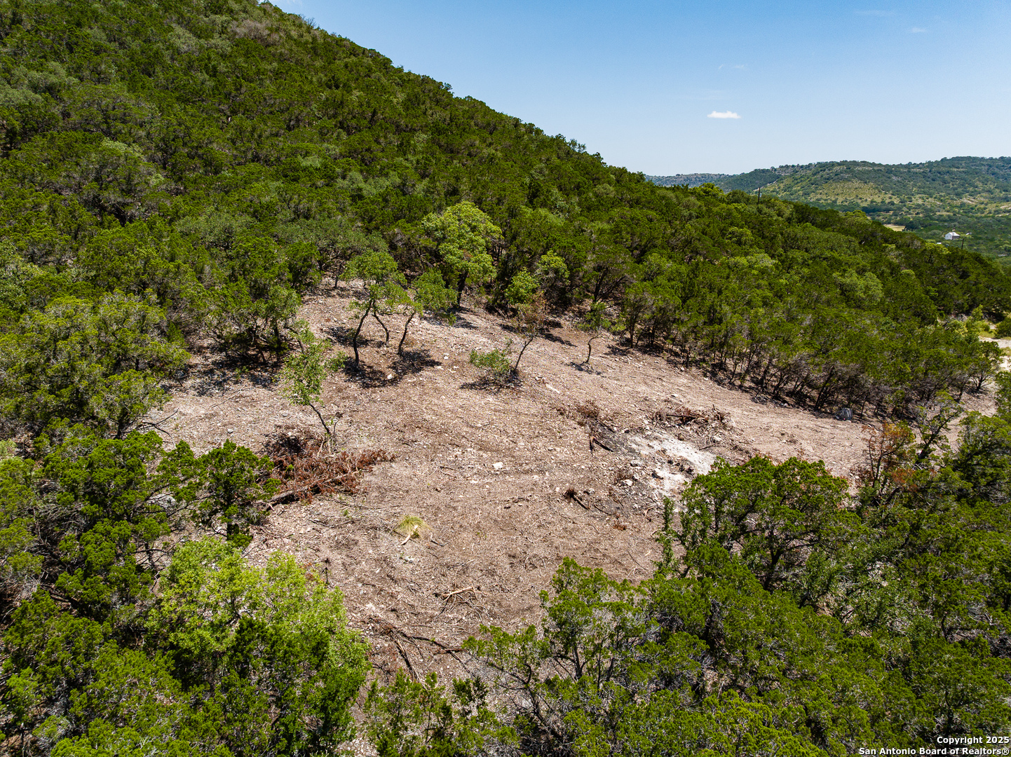 Tbd Butte Road South Pipe Creek TX 78063