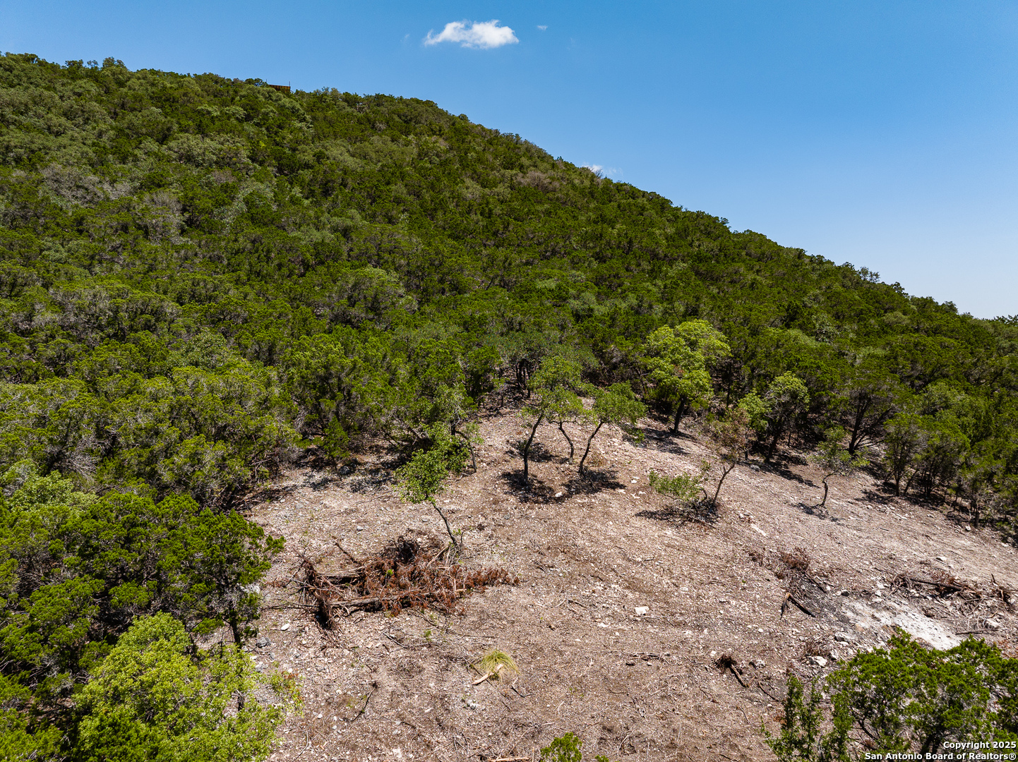 Tbd Butte Road South Pipe Creek TX 78063