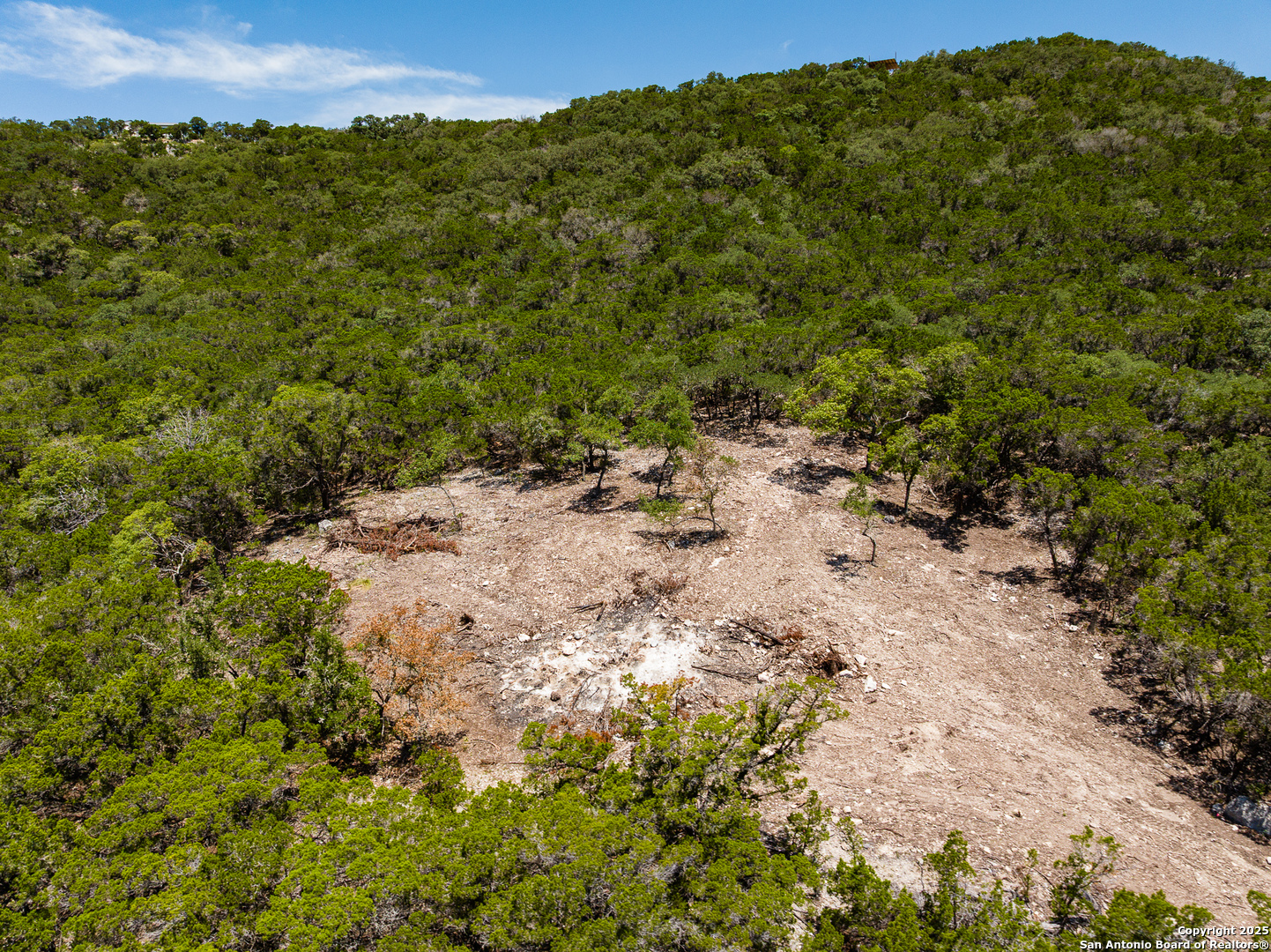 Tbd Butte Road South Pipe Creek TX 78063