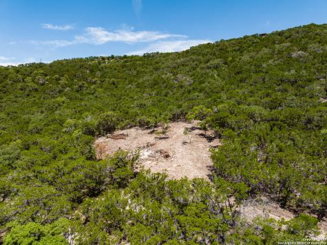 Tbd Butte Road South Pipe Creek TX 78063