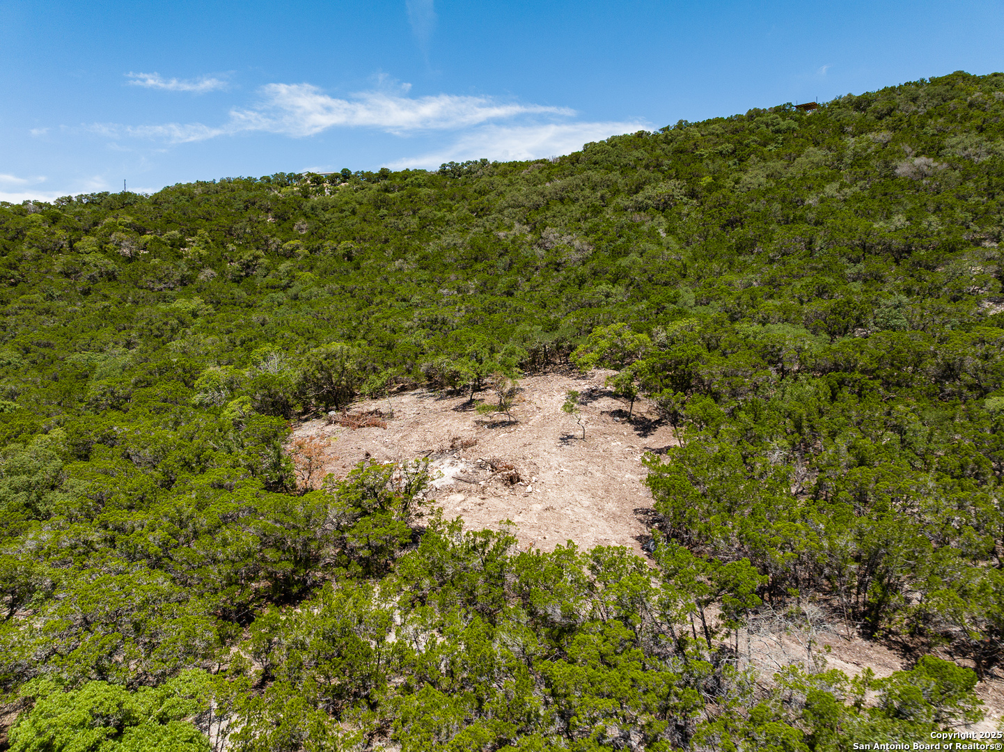 Tbd Butte Road South Pipe Creek TX 78063