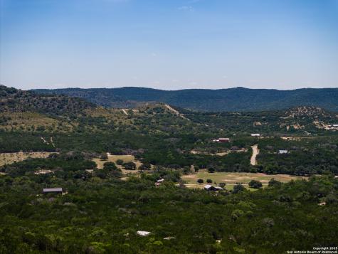 Tbd Butte Road South Pipe Creek TX 78063