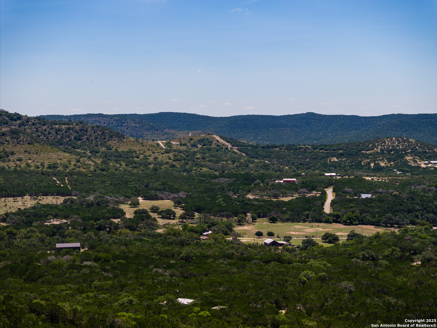 Tbd Butte Road South Pipe Creek TX 78063