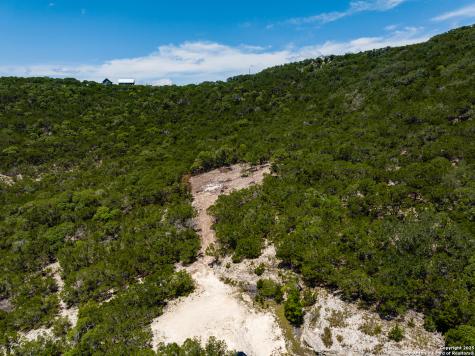 Tbd Butte Road South Pipe Creek TX 78063