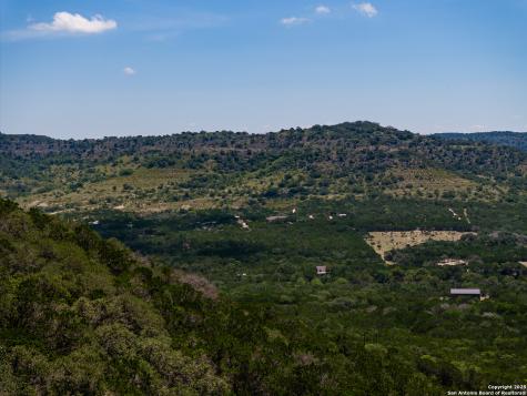 Tbd Butte Road South Pipe Creek TX 78063