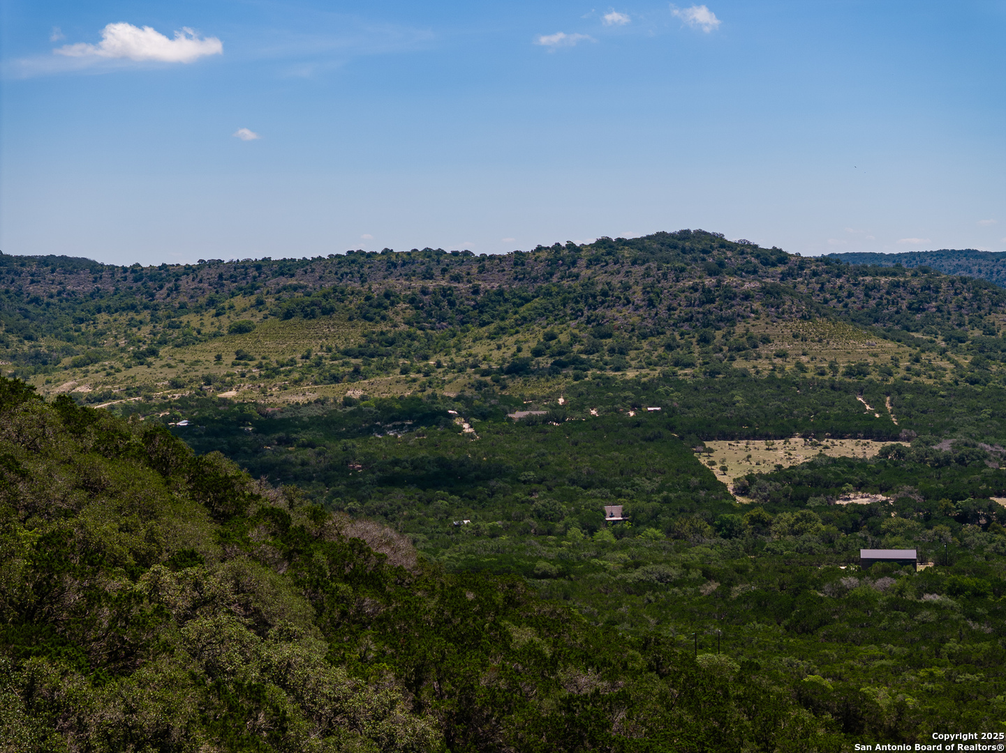 Tbd Butte Road South Pipe Creek TX 78063