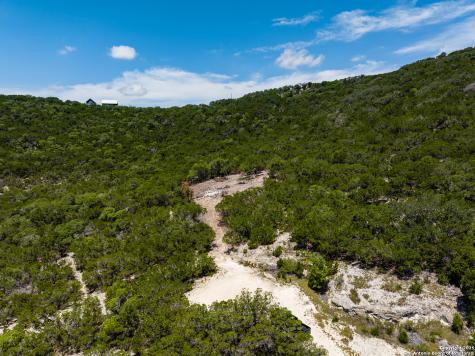 Tbd Butte Road South Pipe Creek TX 78063