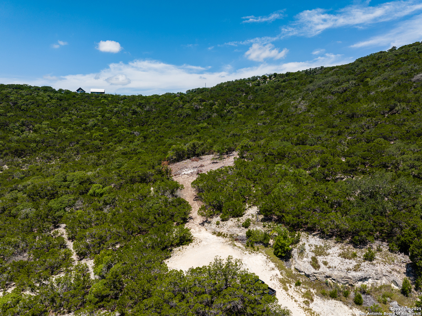 Tbd Butte Road South Pipe Creek TX 78063