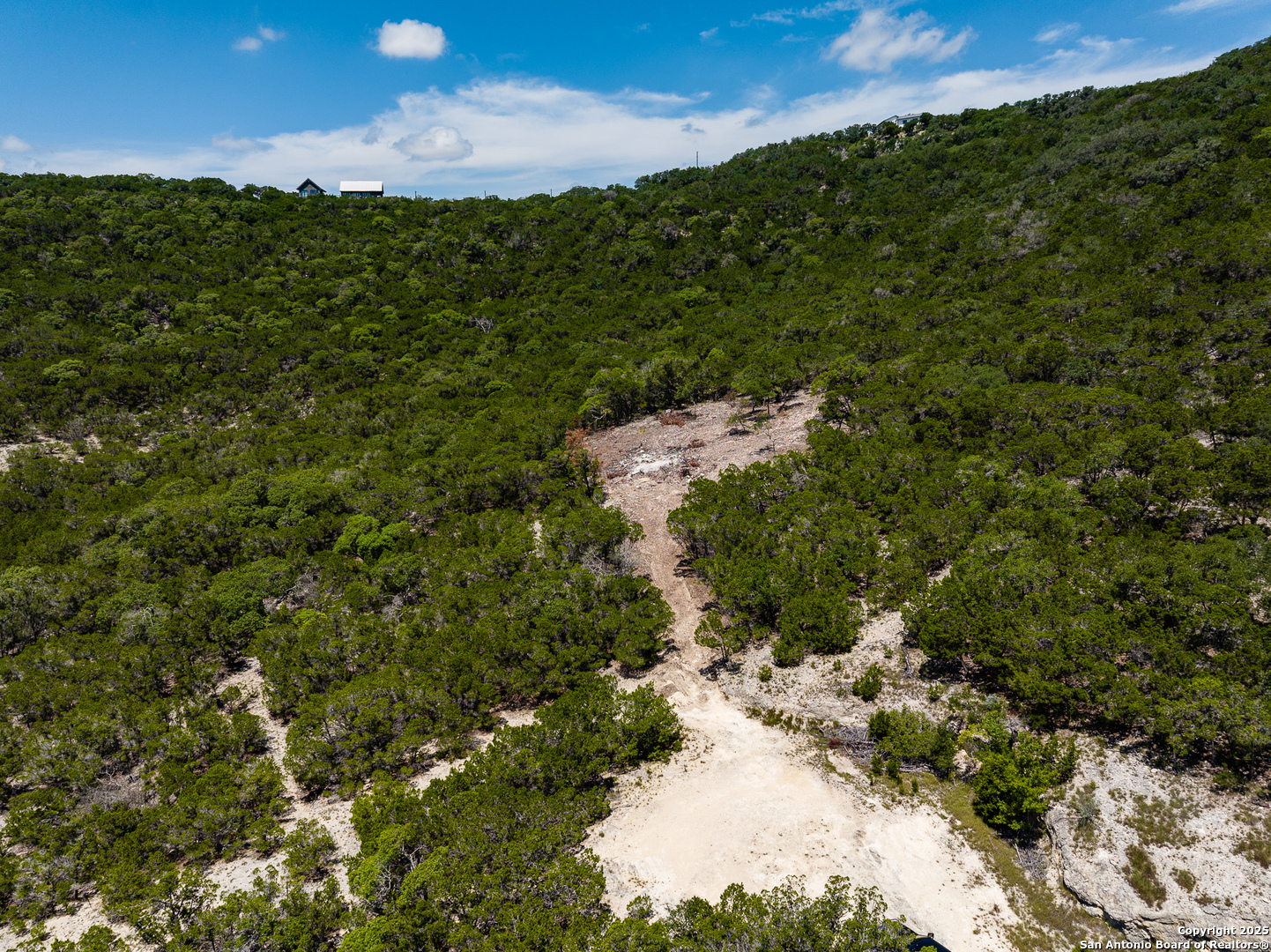 Tbd Butte Road South Pipe Creek TX 78063