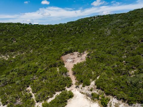 Tbd Butte Road South Pipe Creek TX 78063