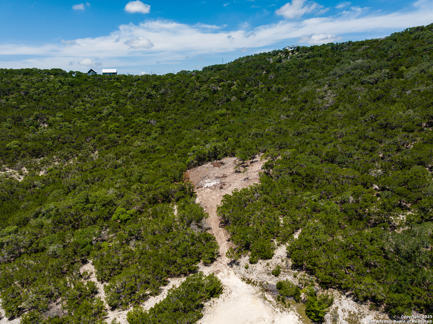 Tbd Butte Road South Pipe Creek TX 78063