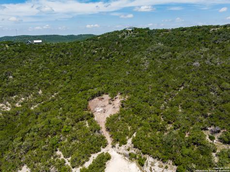 Tbd Butte Road South Pipe Creek TX 78063