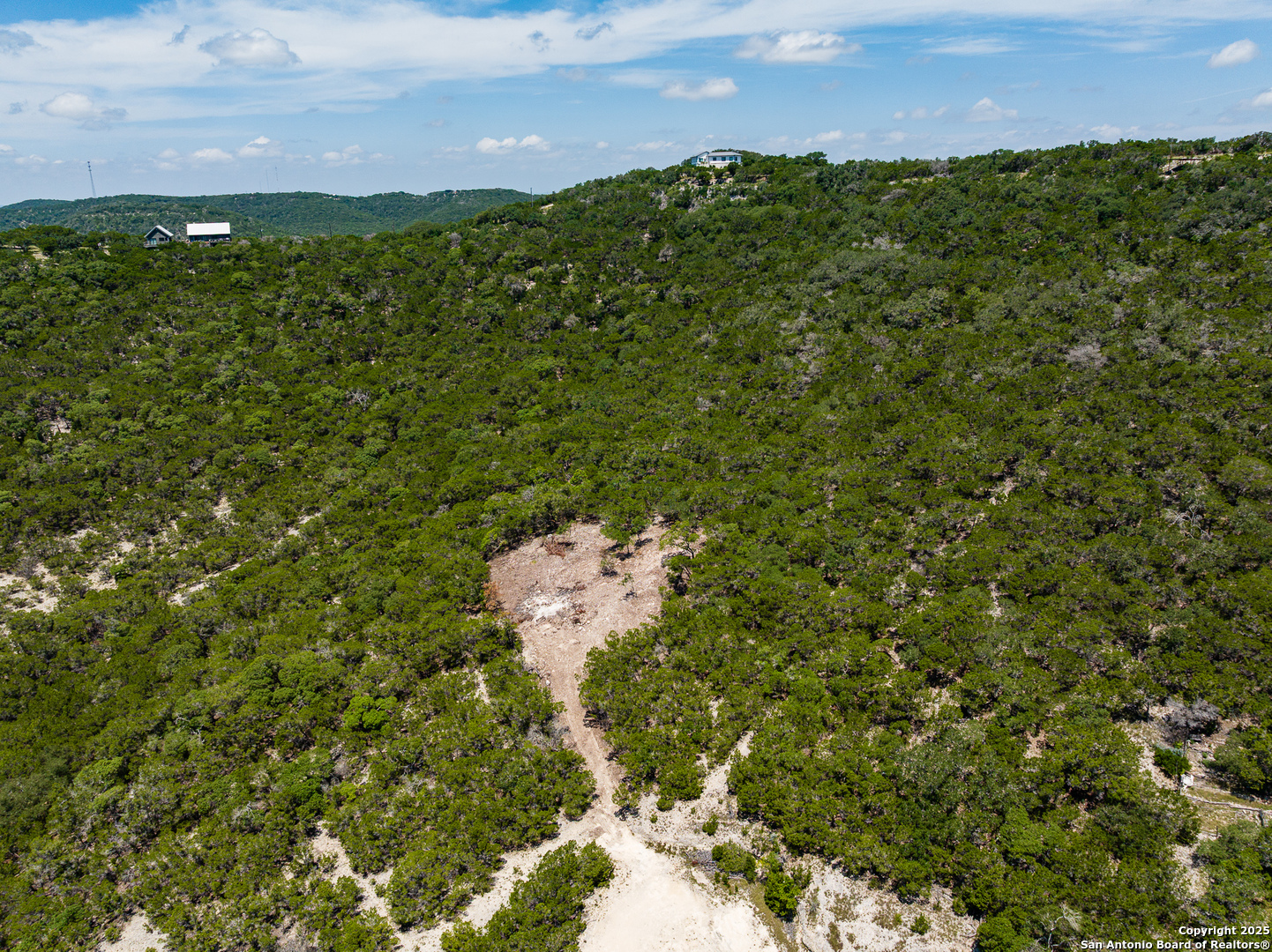 Tbd Butte Road South Pipe Creek TX 78063