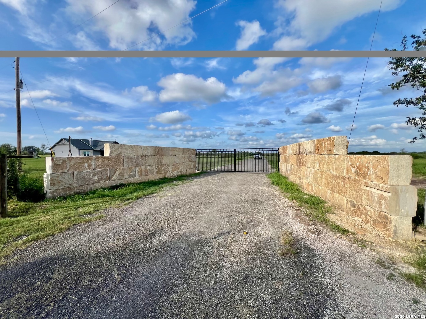 0 Paisano Trail Lot 2 Beeville TX 78102