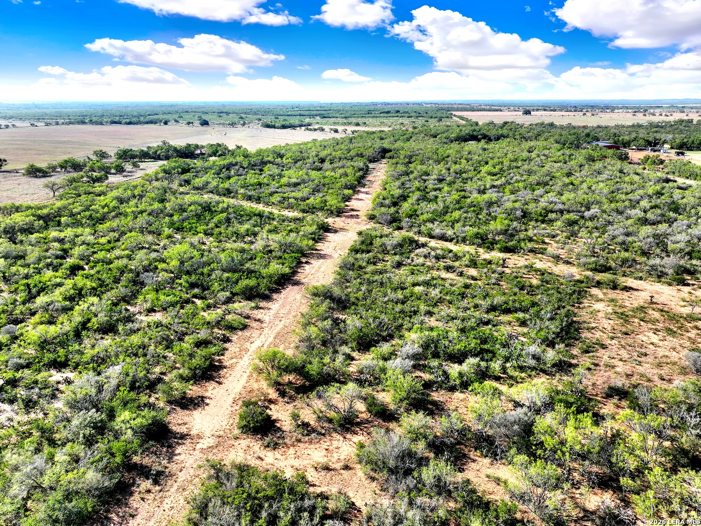 Tract 1 Cr 2530 Moore TX 78057