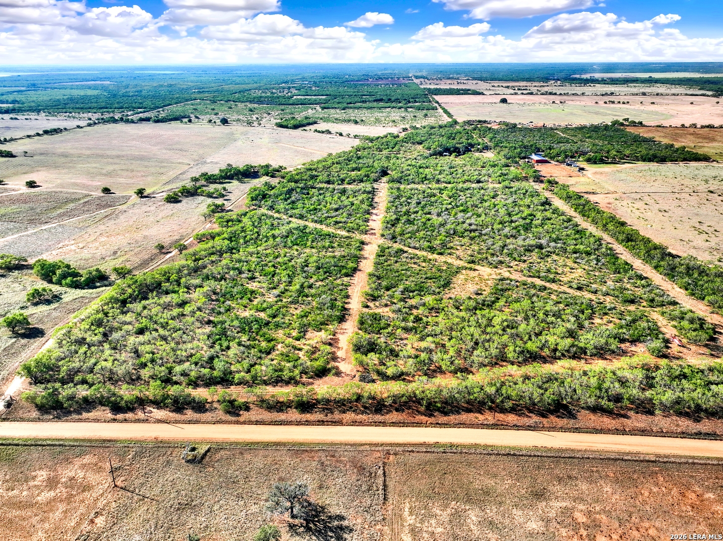 Tract 1 Cr 2530 Moore TX 78057