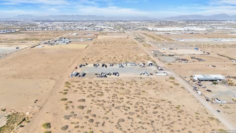 79 Tsp 3 Sec El Paso TX 79928