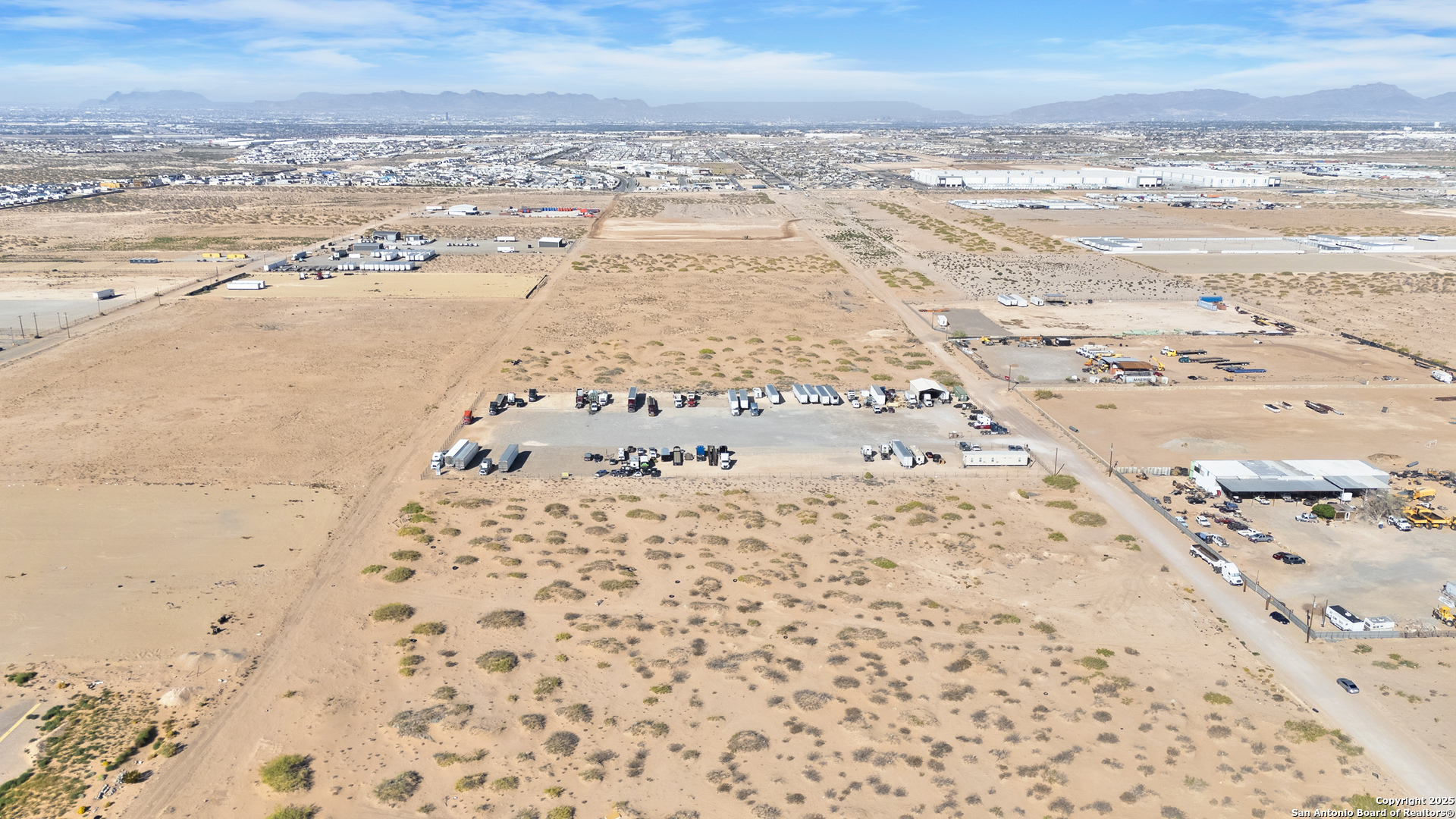 79 Tsp 3 Sec El Paso TX 79928