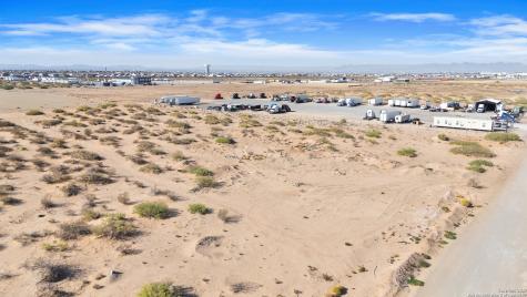 79 Tsp 3 Sec El Paso TX 79928