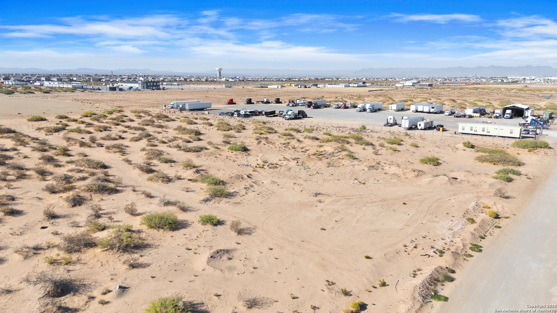 79 Tsp 3 Sec El Paso TX 79928