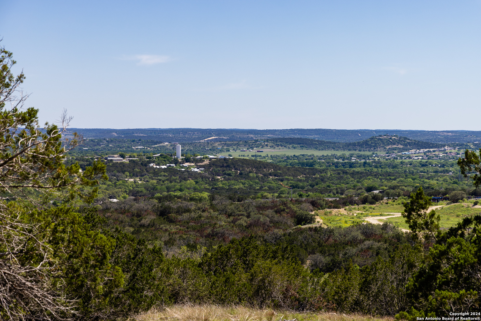 174 Countless Views Drive N Kerrville TX 78028