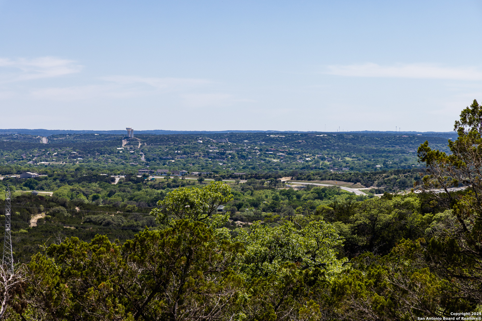 174 Countless Views Drive N Kerrville TX 78028