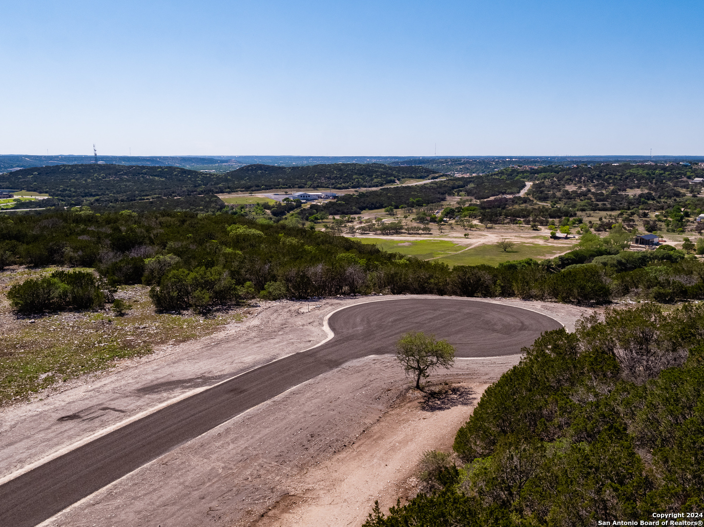 174 Countless Views Drive N Kerrville TX 78028