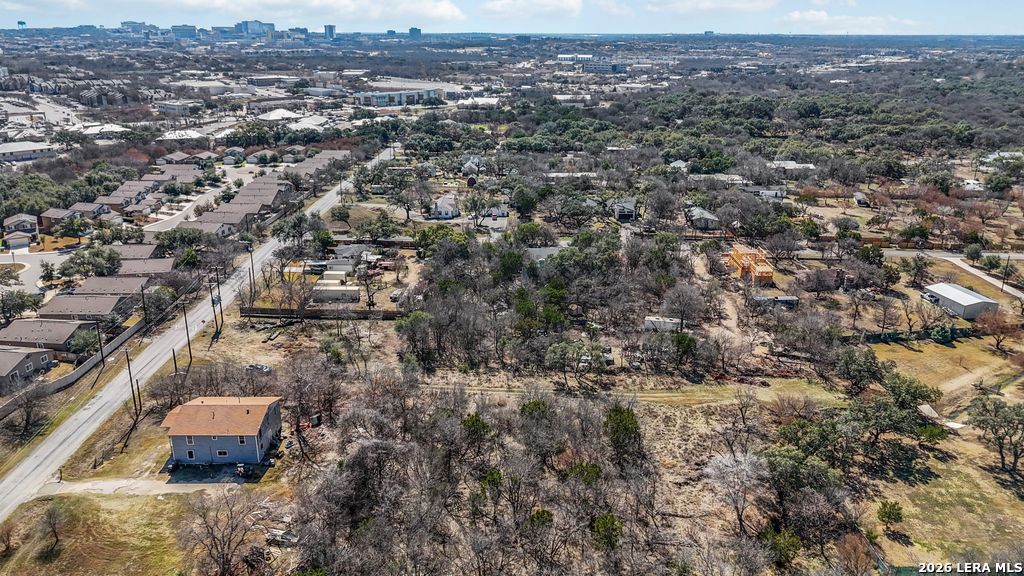 0 Melba San Antonio TX 78240
