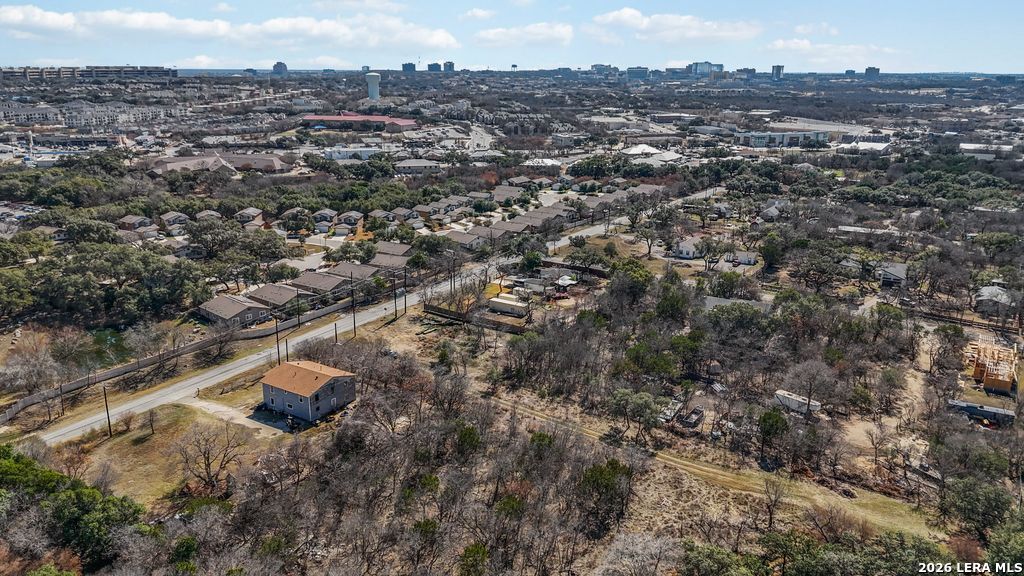 0 Melba San Antonio TX 78240