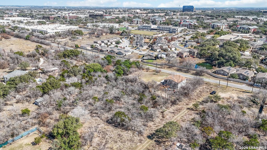 0 Melba San Antonio TX 78240
