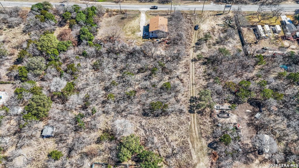 0 Melba San Antonio TX 78240