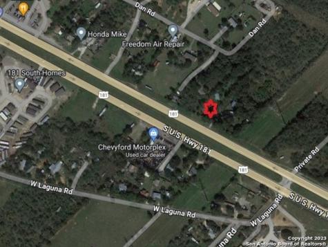 12768 S Us Highway 181 San Antonio TX 78223
