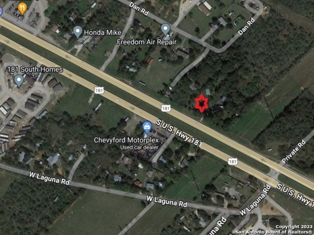 12768 S Us Highway 181 San Antonio TX 78223