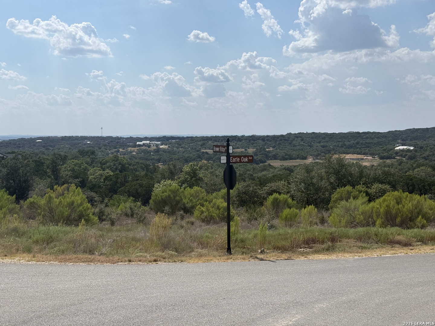 0 Earle Oak Avenue Bulverde TX 78163