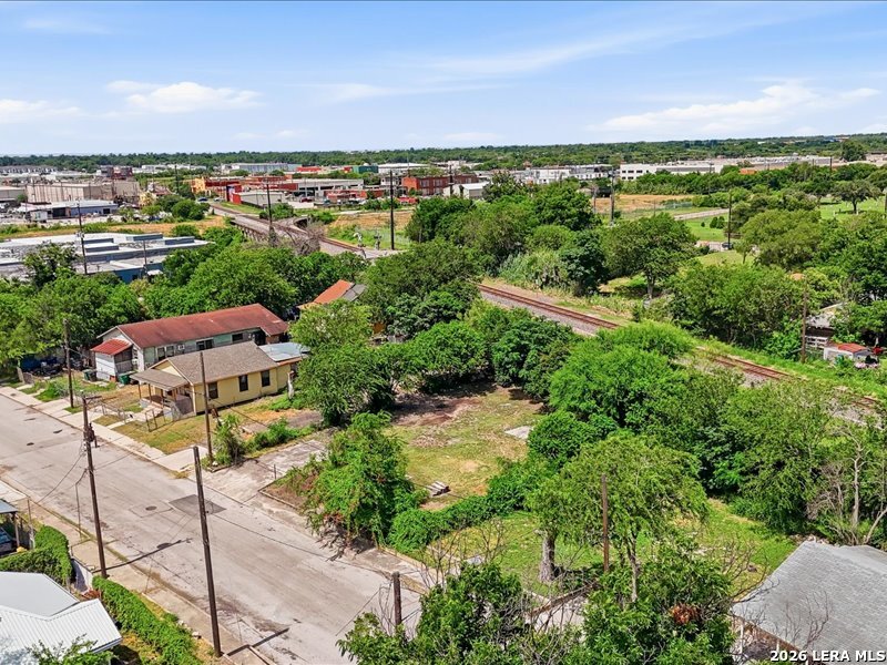 1203 S Comal San Antonio TX 78207