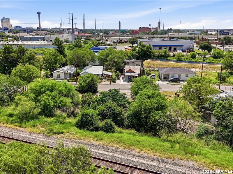 1203 S Comal San Antonio TX 78207