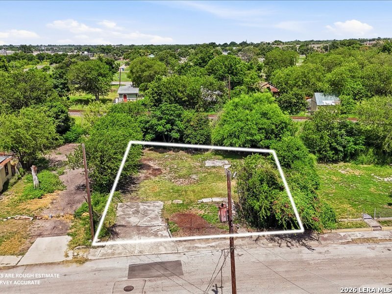 1203 S Comal San Antonio TX 78207