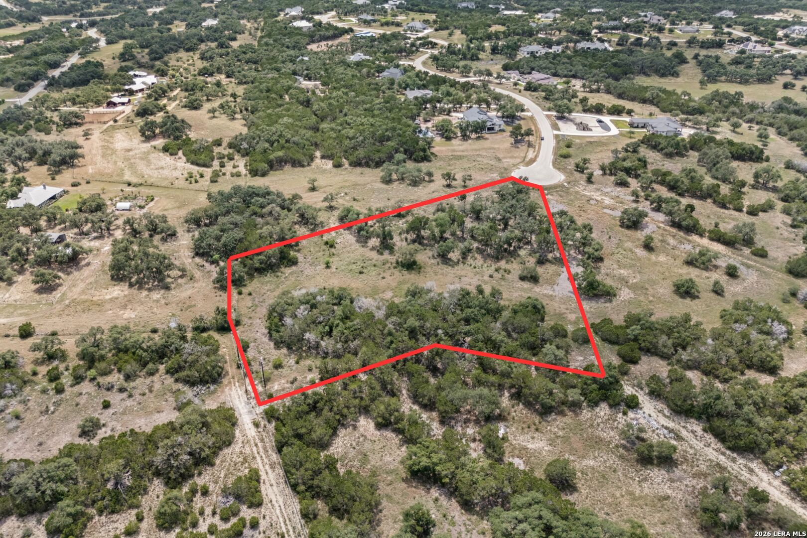 2159 Andalusia Canyon Lake TX 78133