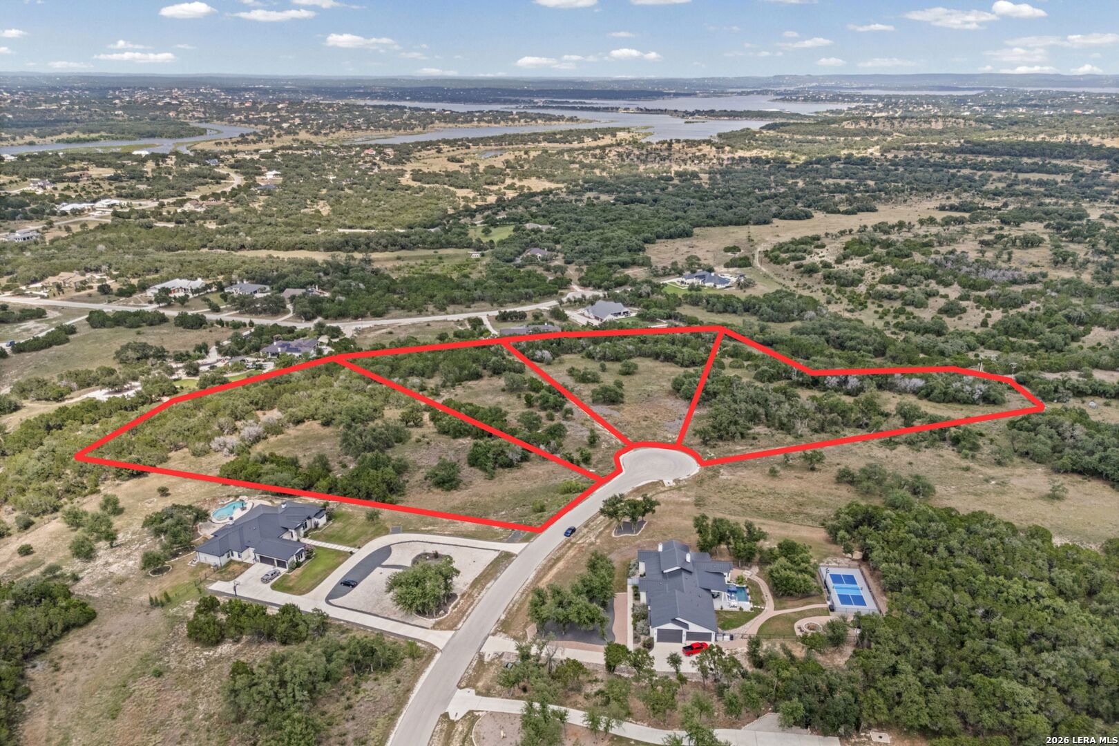 2159 Andalusia Canyon Lake TX 78133