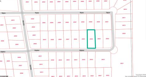 Lot 16 Mayhaw Lane Plantersville TX 77363