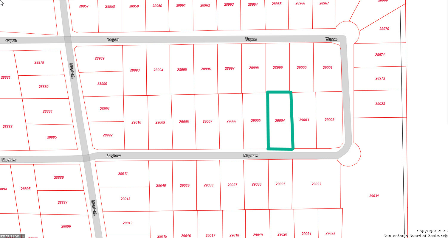 Lot 16 Mayhaw Lane Plantersville TX 77363