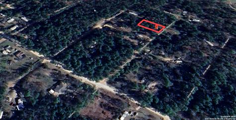 Lot 16 Mayhaw Lane Plantersville TX 77363