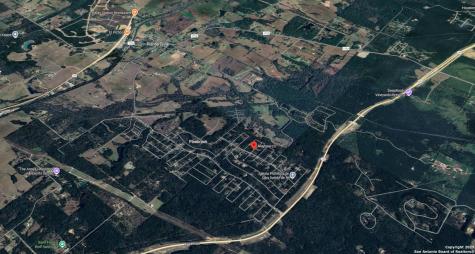 Lot 16 Mayhaw Lane Plantersville TX 77363