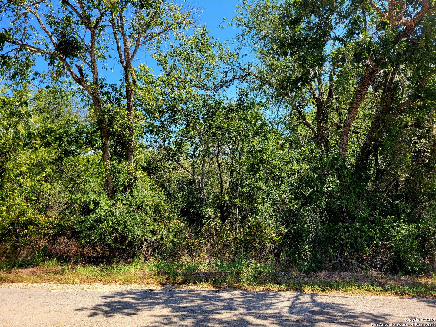 Tbd Dale Lane Dale TX 78616