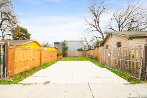 1610 Loma Vista San Antonio TX 78207
