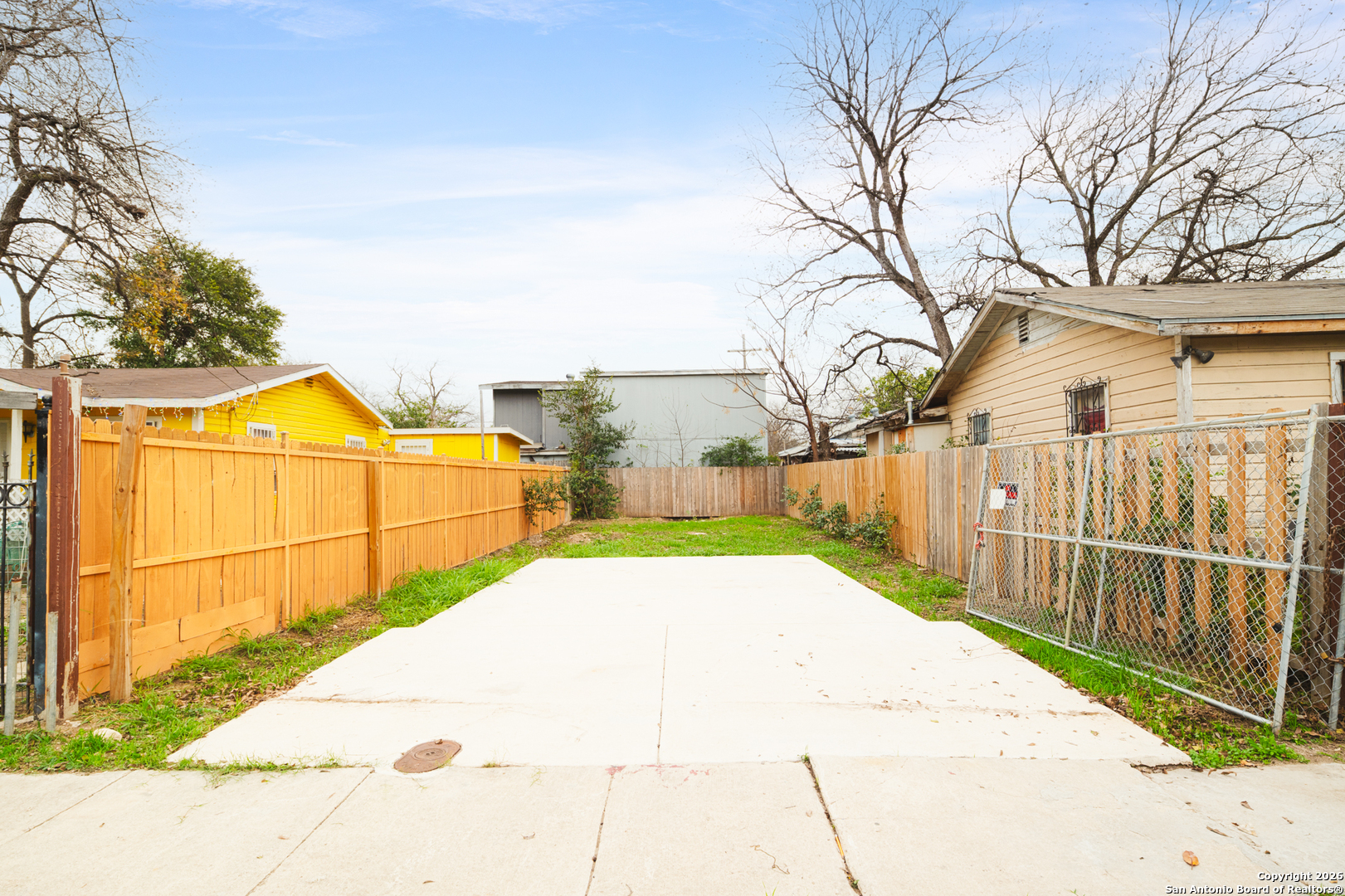 1610 Loma Vista San Antonio TX 78207